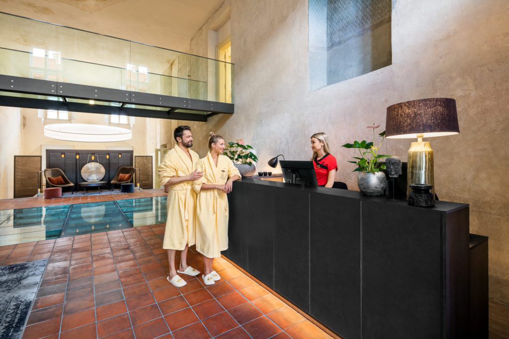 MANDARIN ORIENTAL PRAGUE