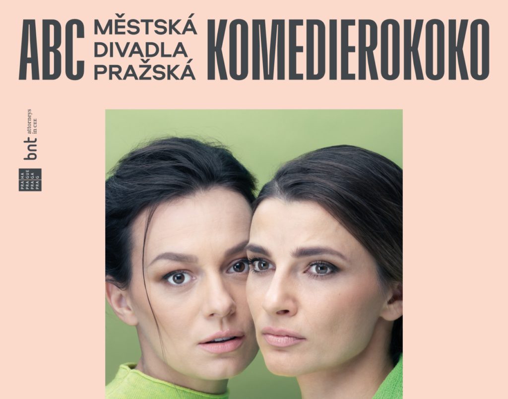 Geniální přítelkyně – divadelní adaptace světového bestselleru v ABC