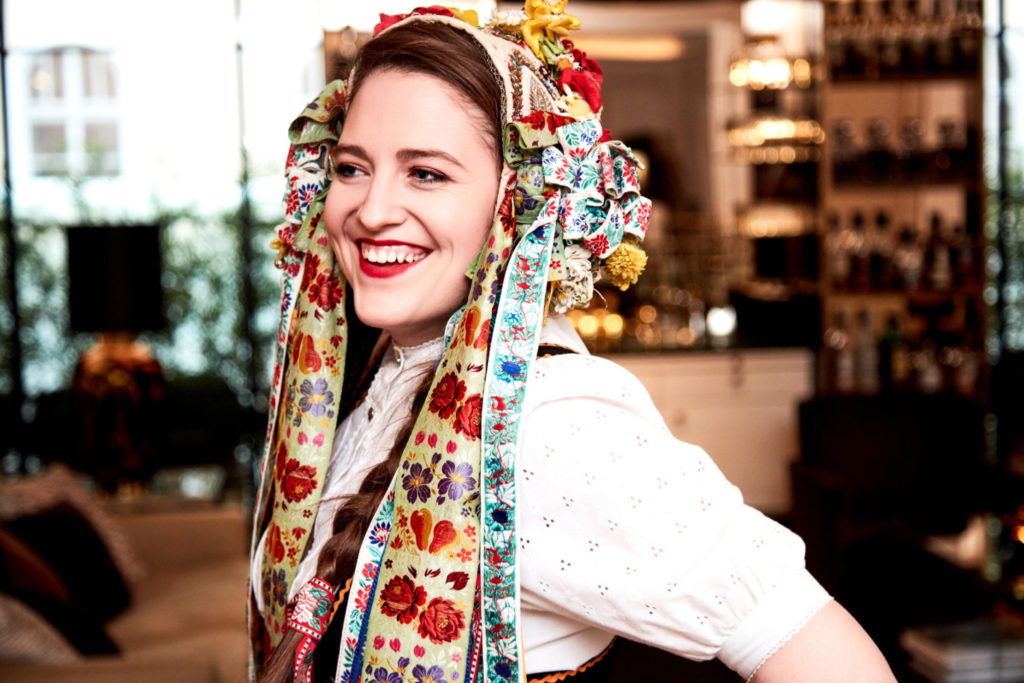 Na velikonoční brunch do Four Seasons: Restaurace CottoCrudo nabídne velikonoční menu