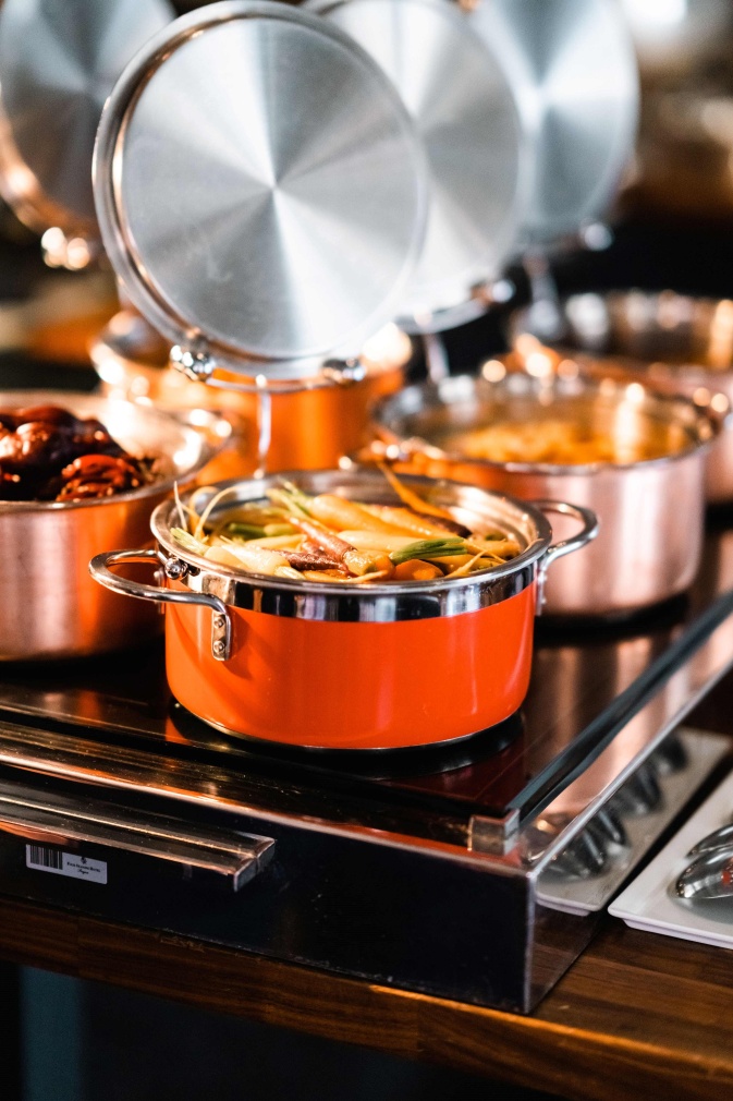 Na velikonoční brunch do Four Seasons: Restaurace CottoCrudo nabídne velikonoční menu