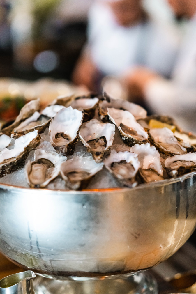 Na velikonoční brunch do Four Seasons: Restaurace CottoCrudo nabídne velikonoční menu