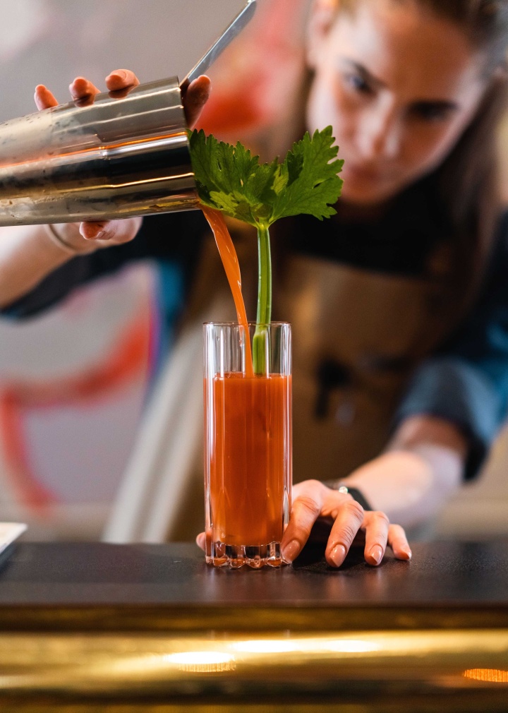 Na velikonoční brunch do Four Seasons: Restaurace CottoCrudo nabídne velikonoční menu