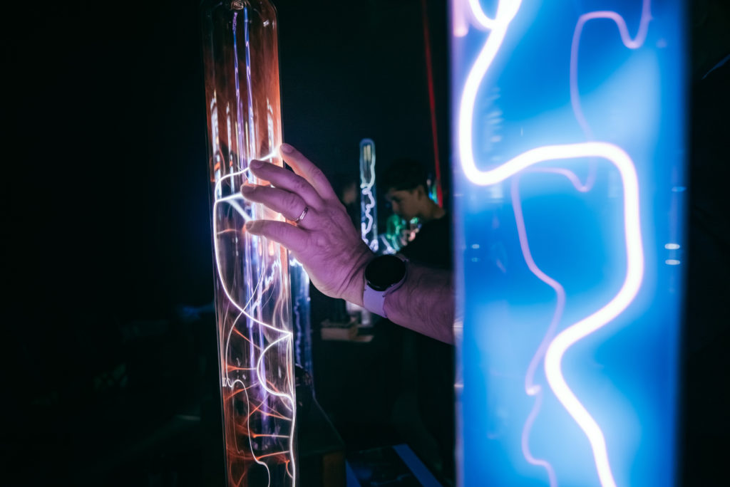 Maker Faire Prague 2025 se bude konat na Výstavišti o víkendu 10. a 11. května