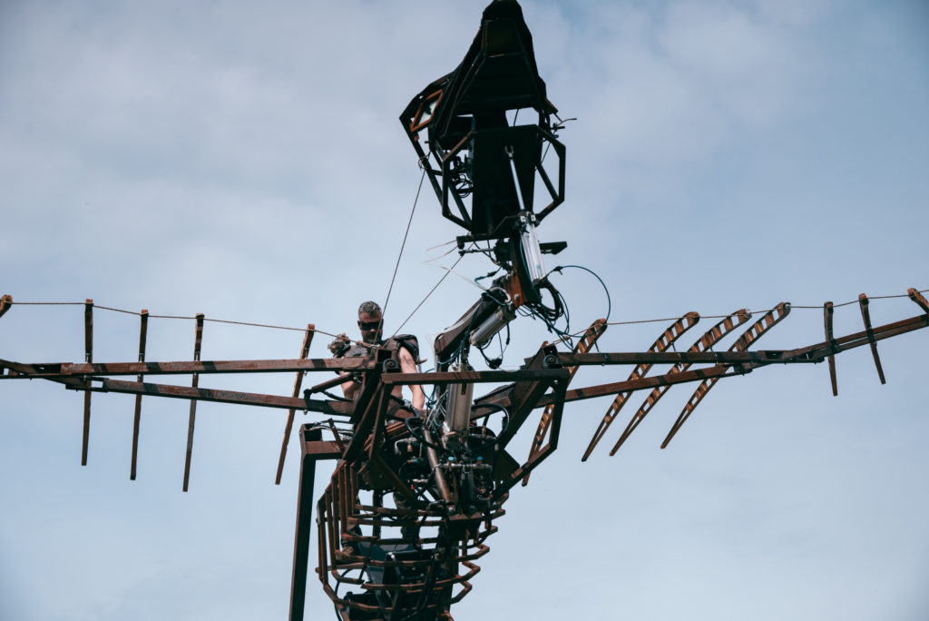 Maker Faire Prague 2025 se bude konat na Výstavišti o víkendu 10. a 11. května