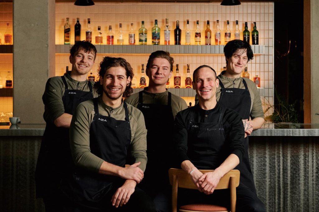 Alma Prague: Alma Bar se dostal do prestižního výběru 50 Best Discovery