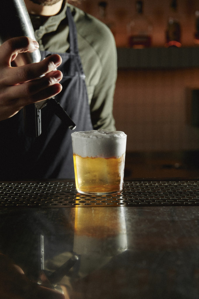 Alma Prague: Alma Bar se dostal do prestižního výběru 50 Best Discovery