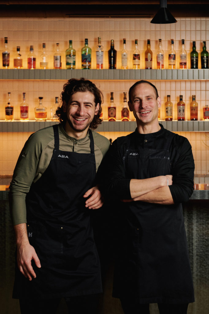 Alma Prague: Alma Bar se dostal do prestižního výběru 50 Best Discovery