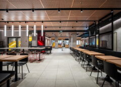McDonald’s se po rekonstrukci vrací na Václavské náměstí