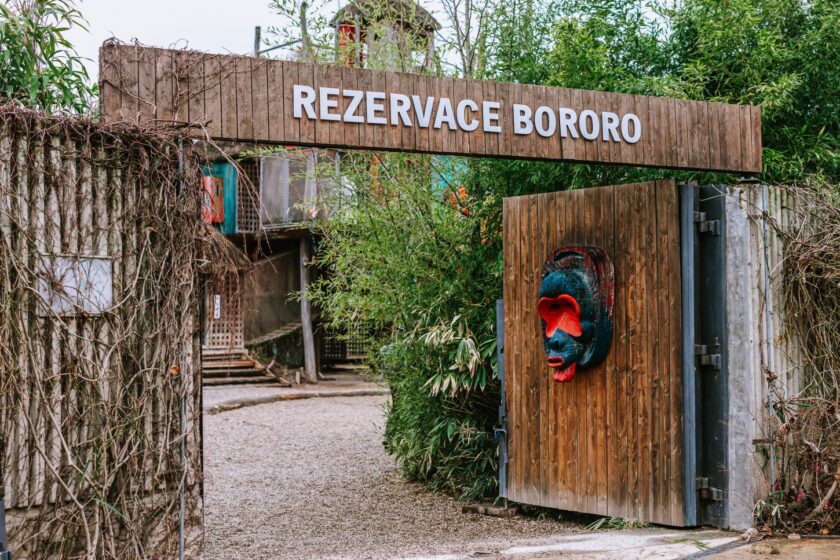 Divadlo MANA se stěhuje do pražské ZOO. V bývalém sloninci zazní smích i hlasy zvířat