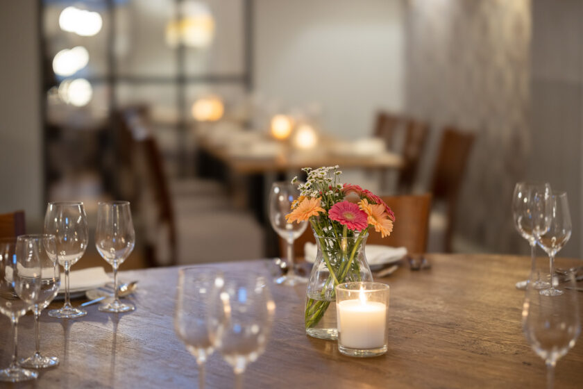 Borůvkové speciality a letní osvěžení v červencových menu v pražských restaurací Pytloun Restaurants