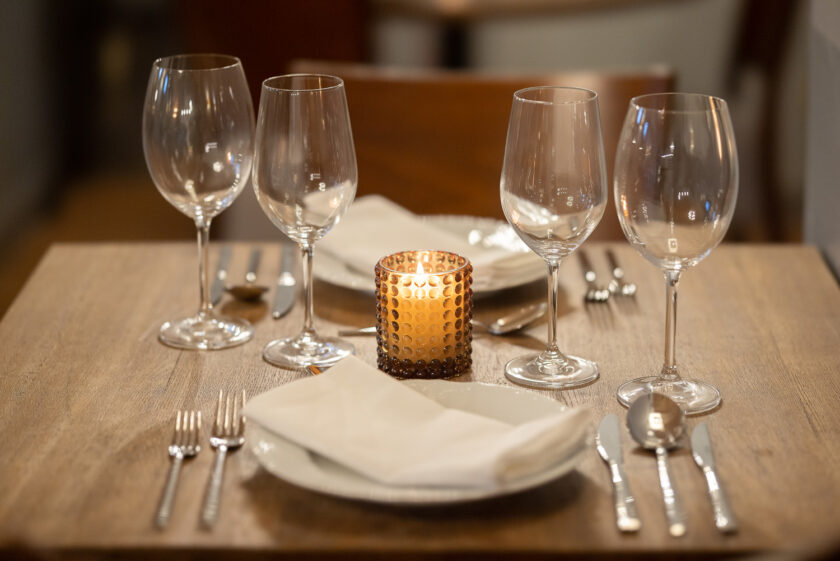 Borůvkové speciality a letní osvěžení v červencových menu v pražských restaurací Pytloun Restaurants