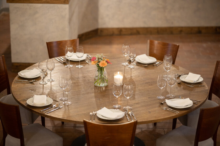 Borůvkové speciality a letní osvěžení v červencových menu v pražských restaurací Pytloun Restaurants