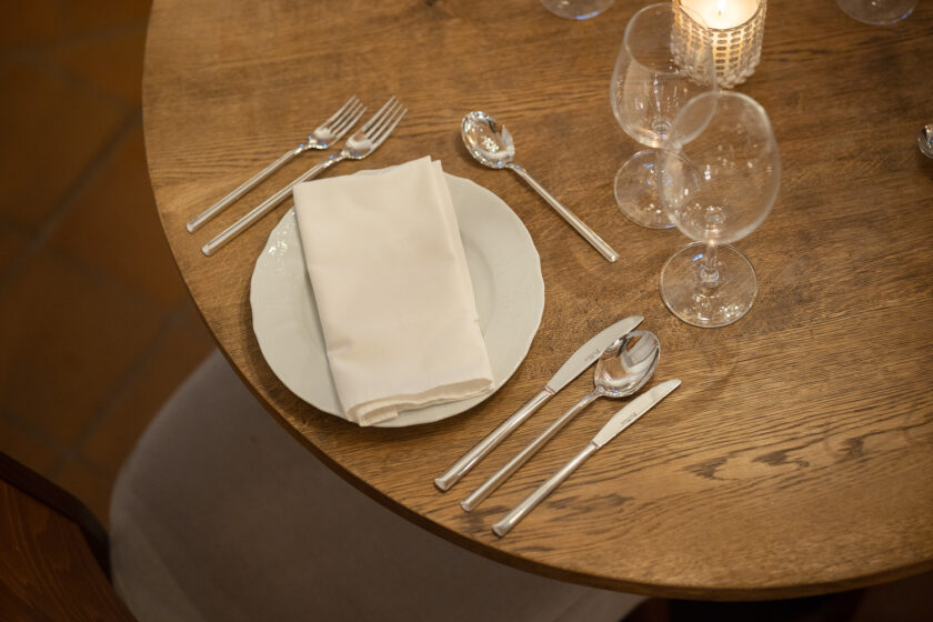 Borůvkové speciality a letní osvěžení v červencových menu v pražských restaurací Pytloun Restaurants