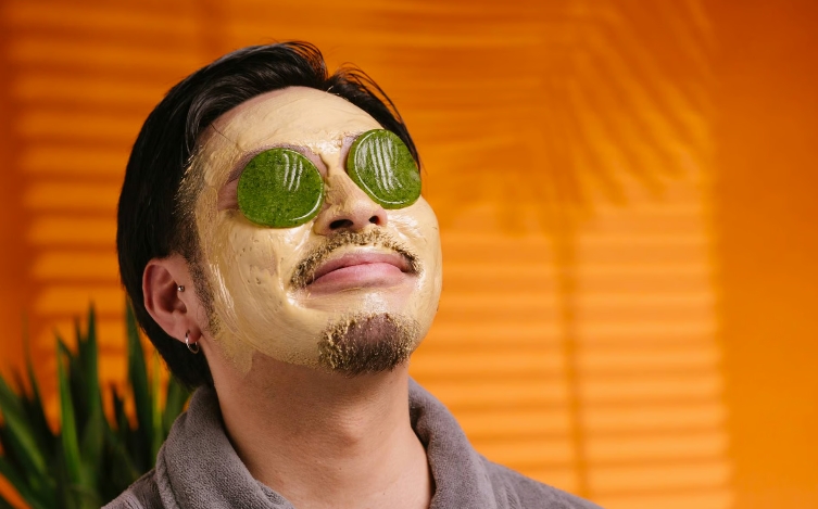 LUSH PALLADIUM: Tipy na produkty, které vás zchladí v letních parných dnech