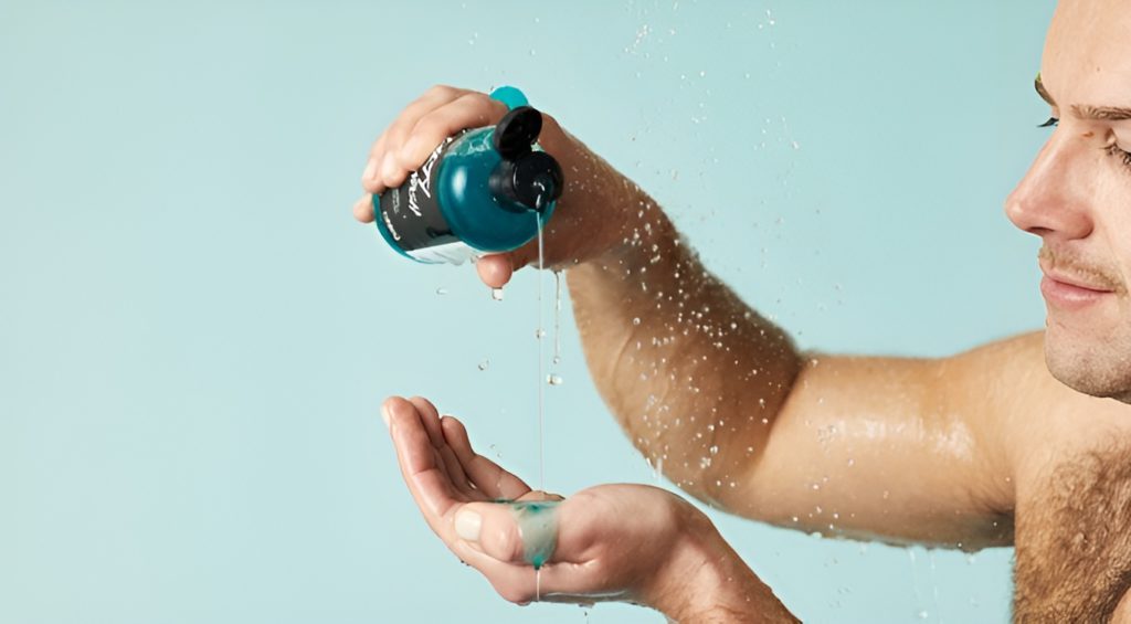 LUSH PALLADIUM: Tipy na produkty, které vás zchladí v letních parných dnech