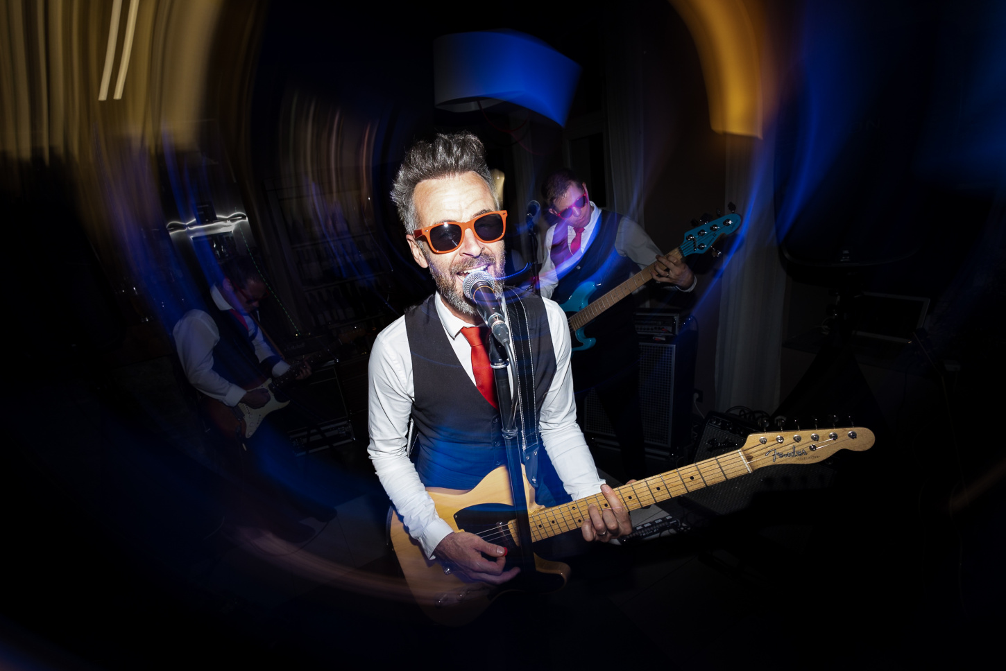 Konec roku v hotelu Marriott Prague: Party plná nezapomenutelných kulinářských zážitků je přístupná široké veřejnosti