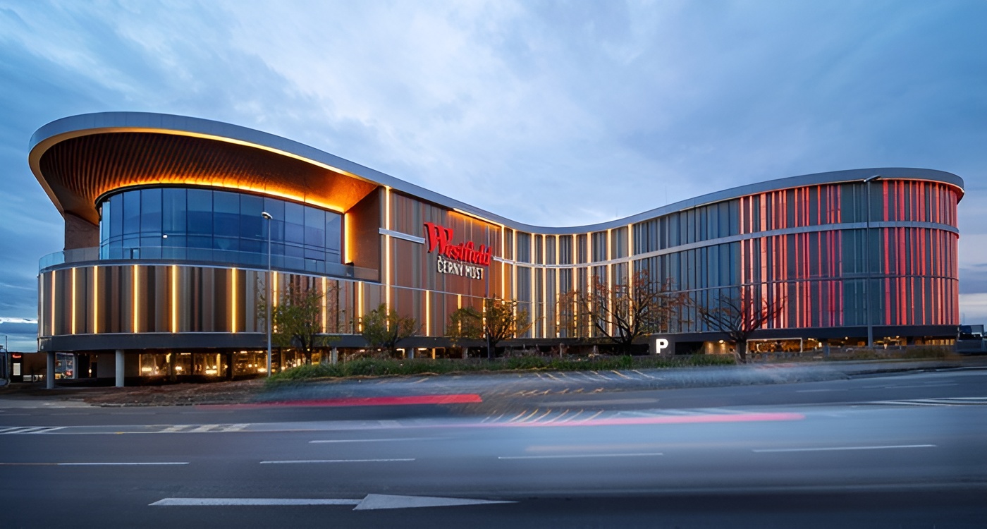 Westfield Černý Most přináší kouzelné Vánoce plné zážitků