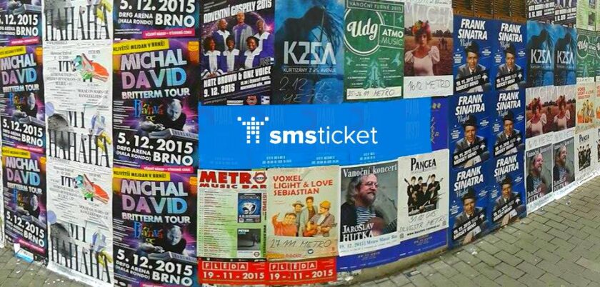 Vstupenkový systém, který prodává za vás: jak na elektronické vstupenky s minimálními náklady