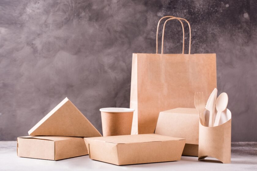 Jak snížit odpad při větších akcích díky ekologickému nádobí?