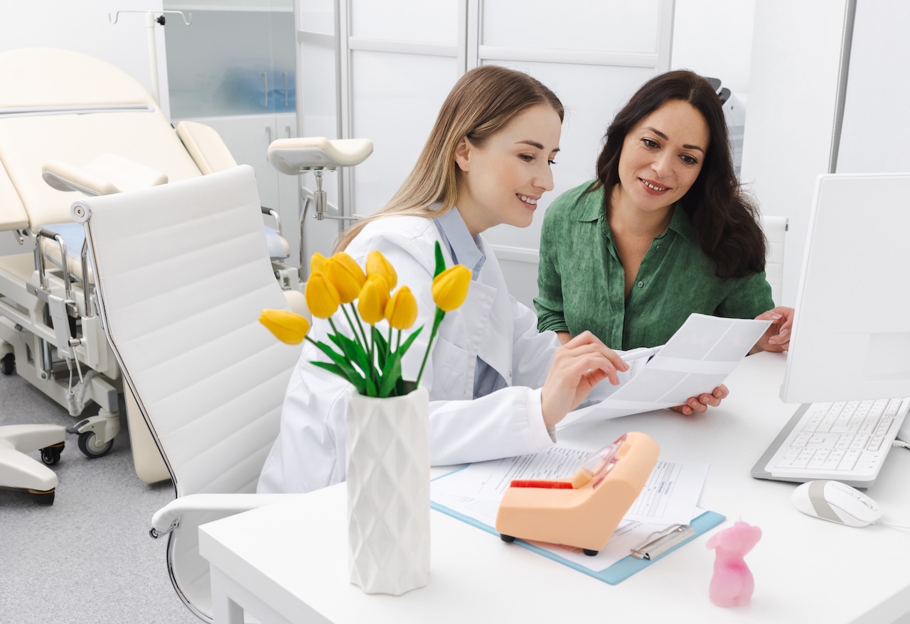 Jak najít kvalitní péči? Gynekologie v Praze sází na rodinný přístup a moderní metody