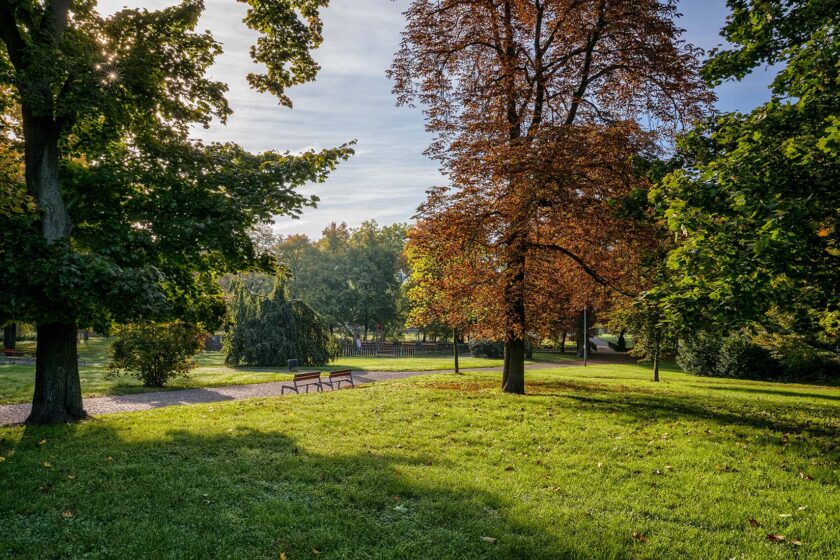 Nové byty v Praze 9 mají vlastní příběh. Vysočany mění průmyslovou minulost v moderní bydlení s atmosférou